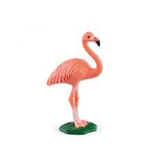 Flamant rose Schleich