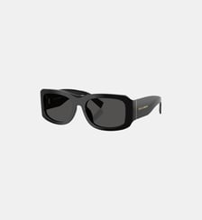 Lunettes de soleil Rectangulaire DG4503 Dolce & Gabbana