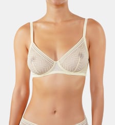 Soutien gorge armatures - Eclatante Soleil Huit