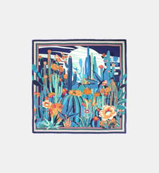 Foulard à motifs CACTUS Wild