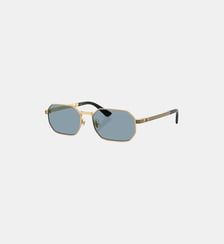 Lunettes de soleil Rectangulaire VE2297 Versace