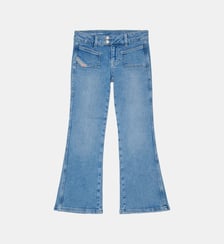 JoggJeans® coupe bootcut - D-Eki Diesel Kids