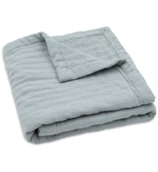 Couverture en gaze de coton Jollein