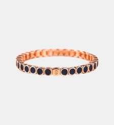 Bracelet facettes mini rondes Simone à Bordeaux