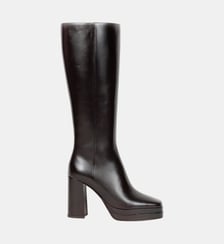 Bottes Millie Cuir Bobbies