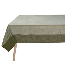 Nappe enduite Voyage iconique Le Jacquard Francais