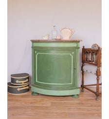 Ncoignure en bois Gilbert N°604- Produit chiné Debongout