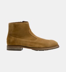 Boots Beauvoir Le Formier