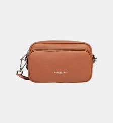 Sac trotteur Milano Ama en cuir Lancaster