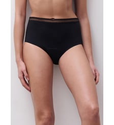 Culotte menstruelle taille haute Chantelle