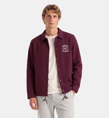 Blouson coach Wayne Funky Animals Serge Blanco