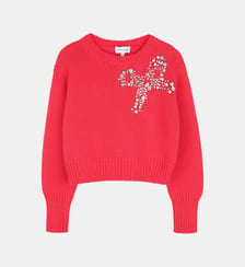 Pull à manches longues Marc Jacobs Kids