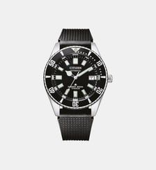 Montre automatique Promaster marine Noir NB6021-17E Citizen