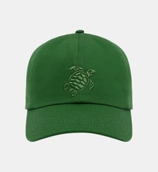 Casquette Unisexe Capsun en coton Vilebrequin
