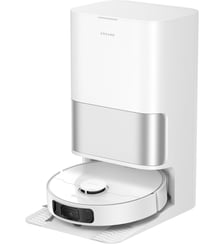 Aspirateur robot D30 Ultra White Dreame