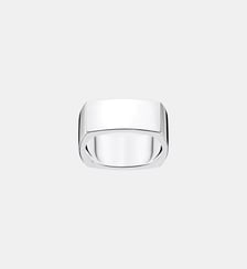 Bague Quadrangulaire argent Thomas Sabo