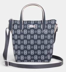 Mini sac cabas L.12.12 Concept Lacoste