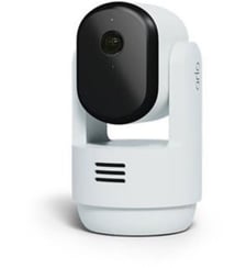 Caméra de surveillance intérieur 2K Essential 3 panoramique 360 Arlo
