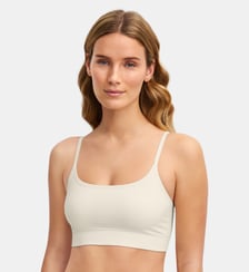Brassière Seamless Natural Calida
