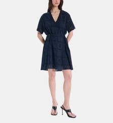 Robe Roxane Nocturne Zapa