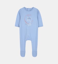 Pyjama en coton Kenzo Kids