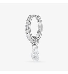 Créole Sirène Nebuleuse Bijoux
