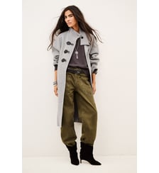 Manteau Kaya Ba&sh
