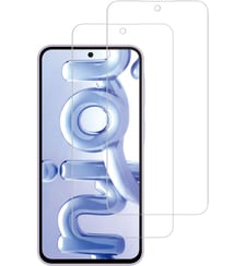 Protège écran Samsung A27 verre trempé x2 Essentiel B