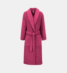 Peignoir pur coton Garnier Thiebaut