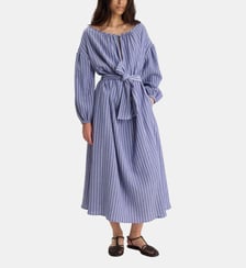 Robe Livia Ines de la Fressange Paris