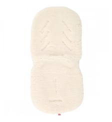 Assise en peau d'agneau Kaiser