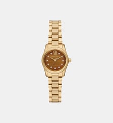 Montre Lexington Marron MK7578 Michael Kors