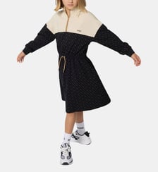 Robe à manches longues BOSS Kidswear