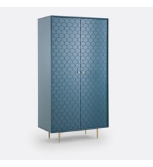 Armoire 2 portes La Redoute Interieurs