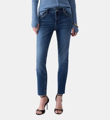 Jean skinny Amazing Fit Liu Jo