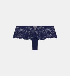 Shorty Aubade