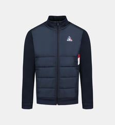 Veste Tricolore Le Coq Sportif