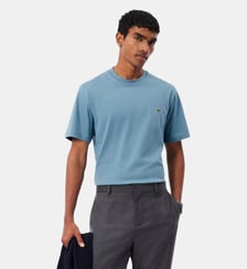 T-shirt coton Lacoste