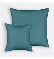 Housse de coussin coton La Redoute Interieurs