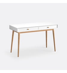 Bureau 2 tiroirs La Redoute Interieurs