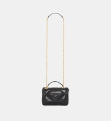 Mini sac en cuir matelassé - LE MINI FANNY Gerard Darel