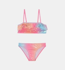 Maillot de bain 2 pièces Billieblush