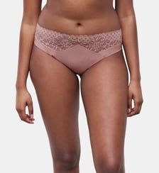 Culotte avec bijou Chantelle