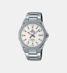 Montre Edifice Blanc EFR-S108D-7AVUEF Casio