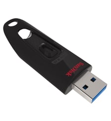 Clé USB Ultra 128GB 3.0 Sandisk