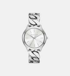 Montre Runway Argenté MK7474 Michael Kors