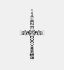 Pendentif croix Thomas Sabo