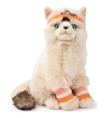 Peluche - Dolly le Ragdoll Bt Chaps