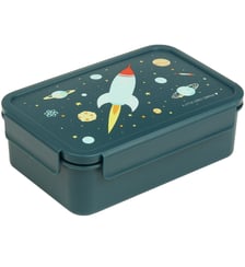 Lunch box Espace A Little Lovely Company