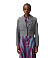 Veste tailleur laine Claudie Pierlot